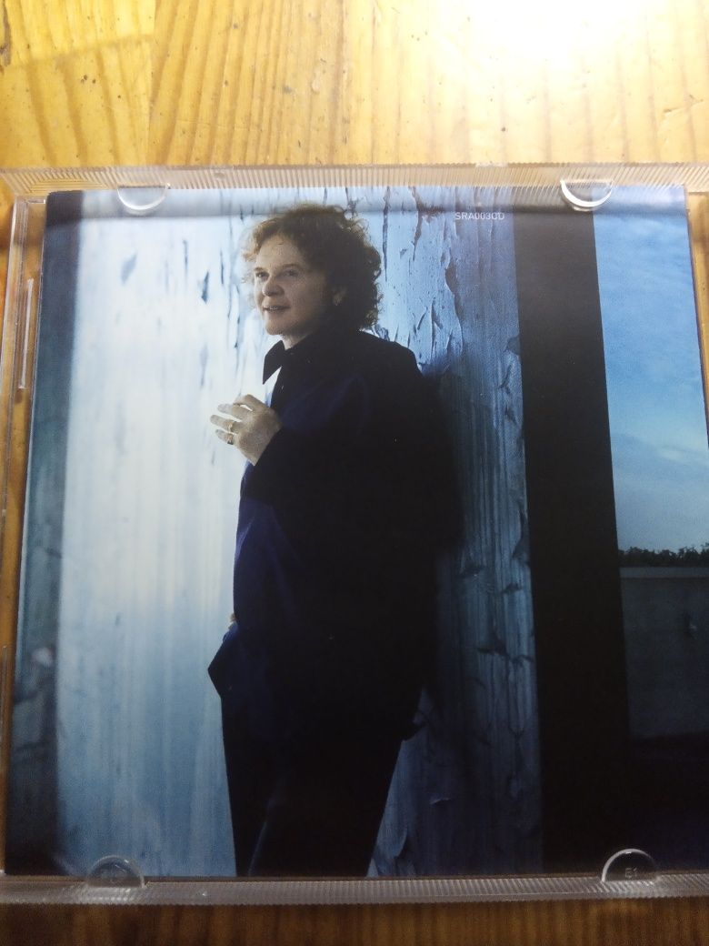 CD-диск Simply Red Stay.