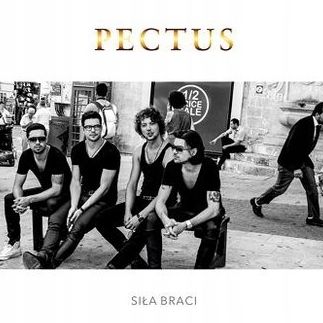 Cd Siła Braci Pectus