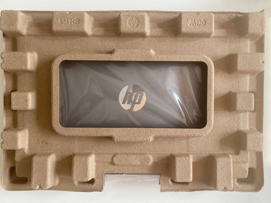 HP Chromebook 15a-na0003nf - новий