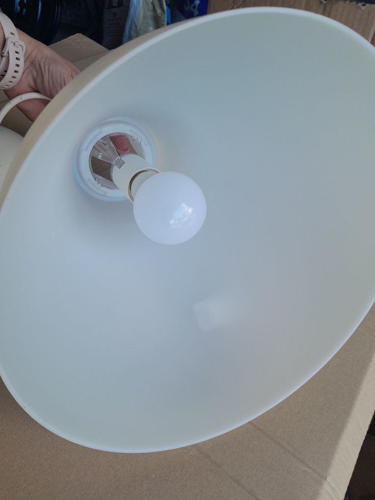 Lampa wisząca Ikea