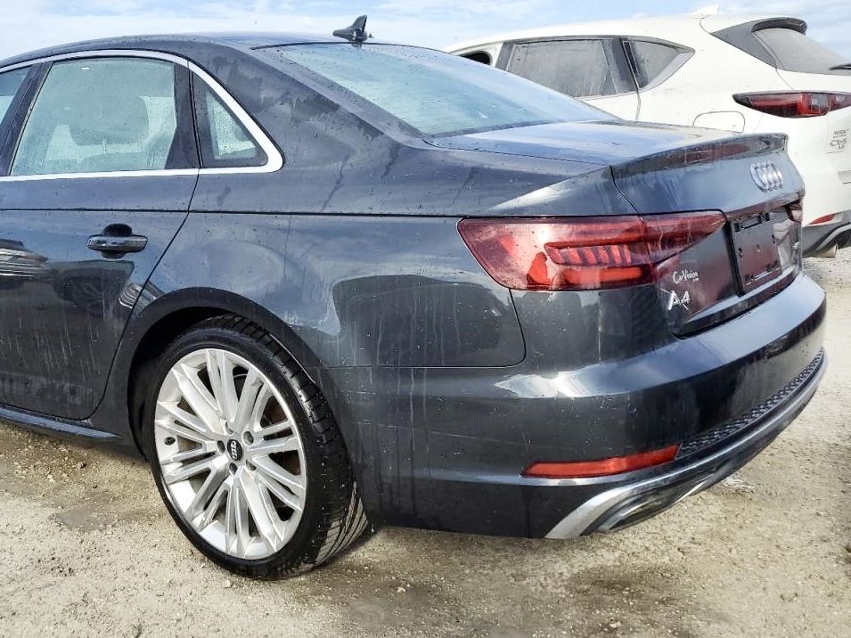 Разборка Audi A4 B9, Q5 80A, Q5 8R, A4 B8, A3 8V шрот розборка Ауди Б9