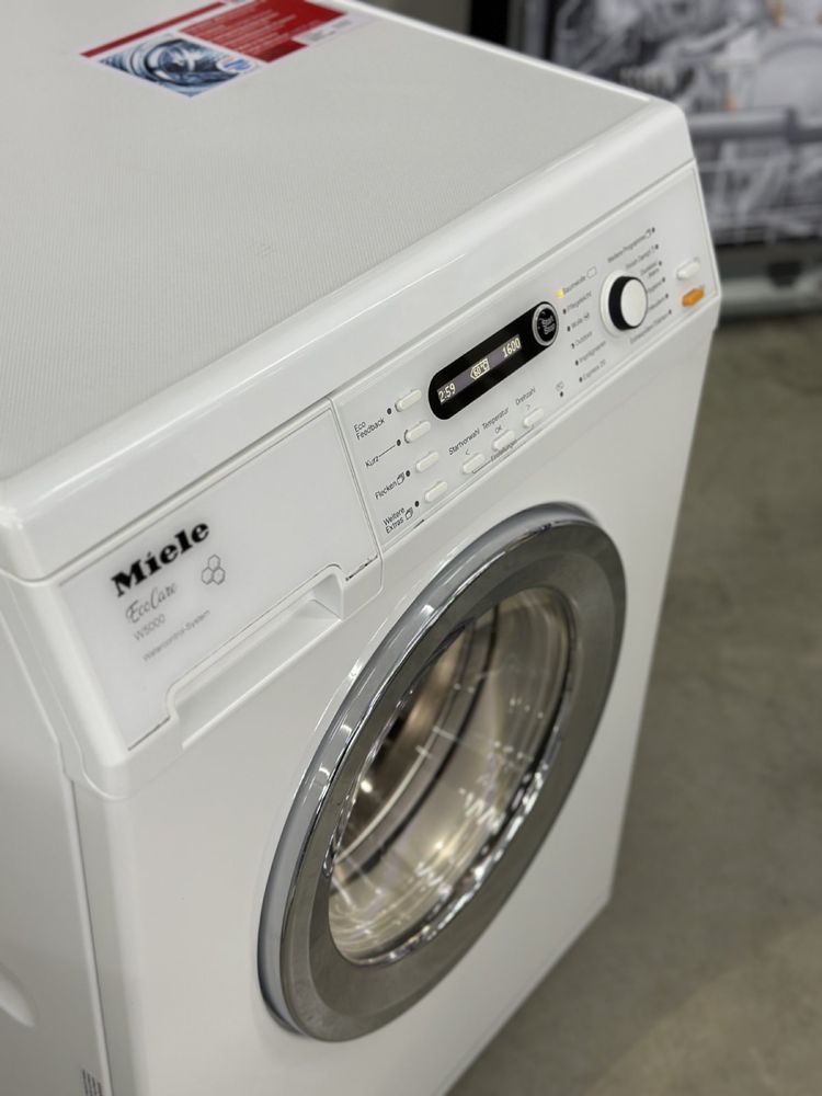 Пральна машина Miele W 5873 пралка стиралка Миле