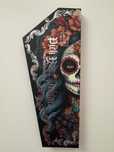 Wibo Pick Dour Poison Face Paints Pallete paleta kremowych farbek