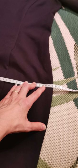 Sukienka 40 Next do kolan prosta ołówkowa do biura