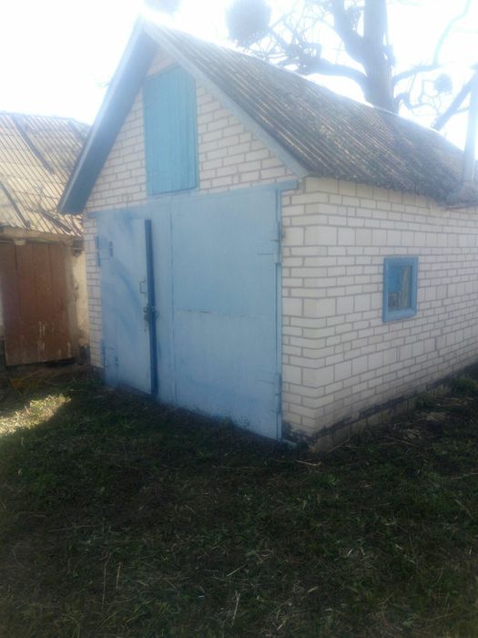 Будинок в с. Мисайлівка