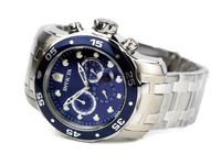 Часы Invicta 0070 Ø48мм Pro Diver. 100% оригинал.