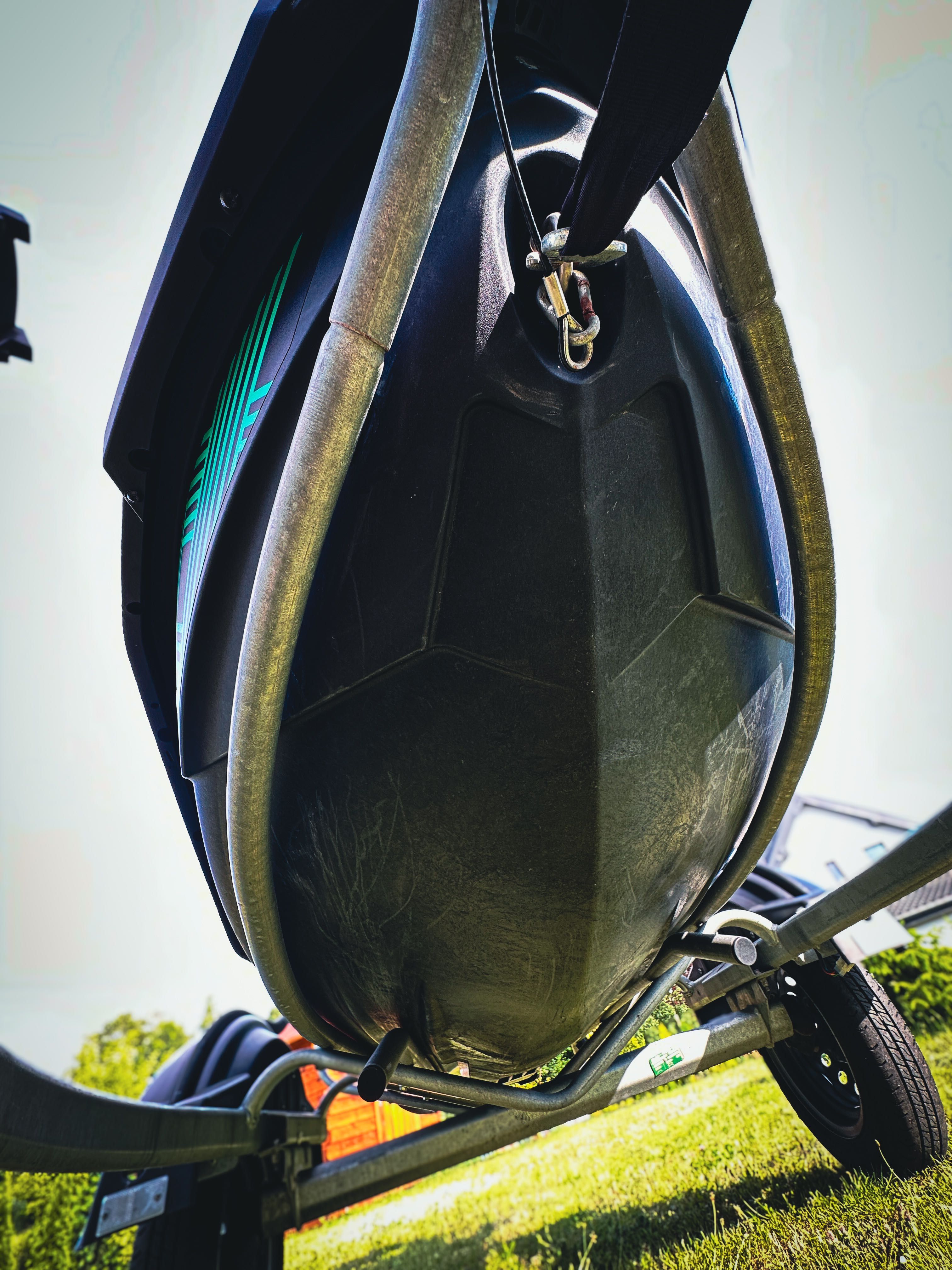 Seadoo Spark Trixx 2up/ 38mth/2019/Click & Go