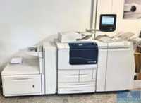 Xerox D110 (ксерокс)