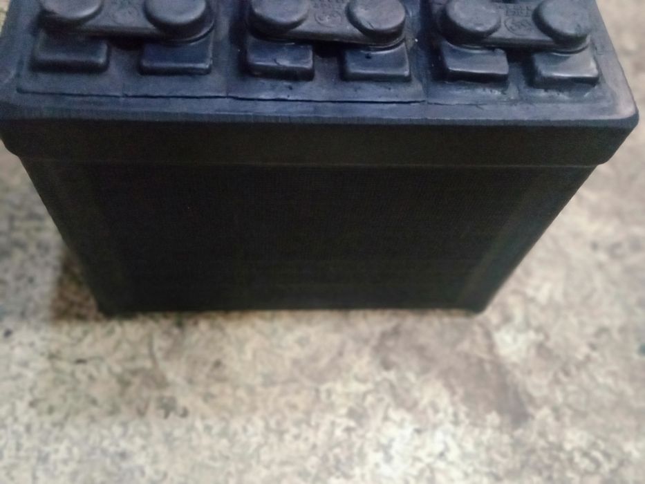 Акамулятор СССР ГАЗ 21,2401,ВОЛГА