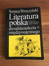 Podręcznik dla klasy trzeciej szkoły średniej