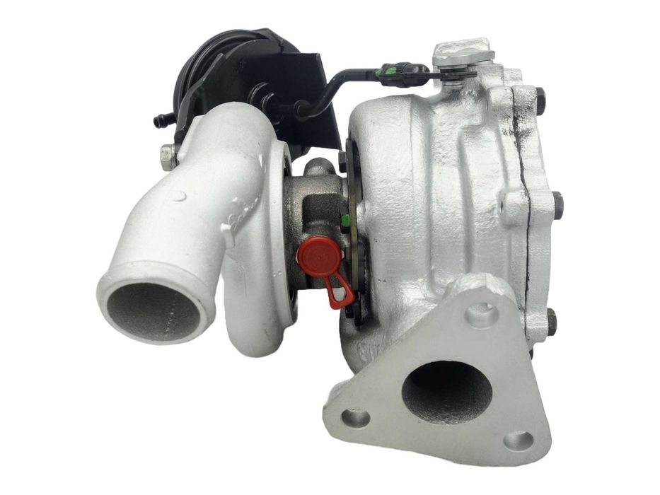 Turbosprężarka 49.131-06.003 Mitsubishi Opel 1.7