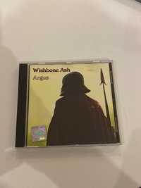 Wishbone Ash Argus