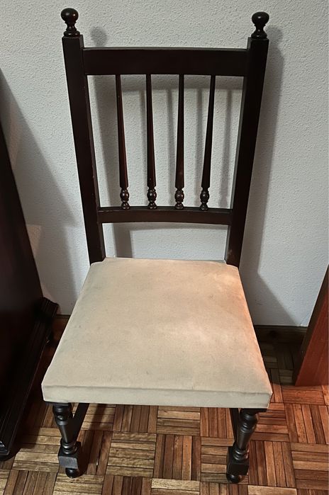 Mobília Quarto Casal