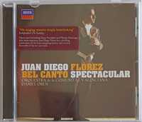 Juan Diego Florez Bel Canto Spectacular 2008r