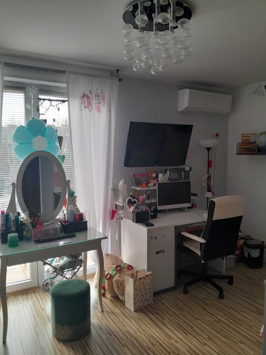 Dom szeregowy na sprzedaż, Łaziska Górne, Osiedle Leśne