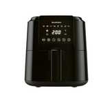 Frytkownica beztłuszczowa Air Fryer SilverCrest SHFD 1400 W 2,4 l