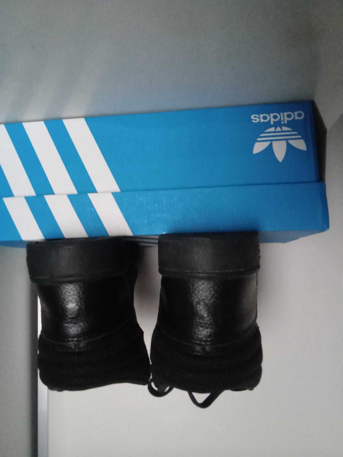 Ботинки спортивные "adidas" демисезонные р-р 42