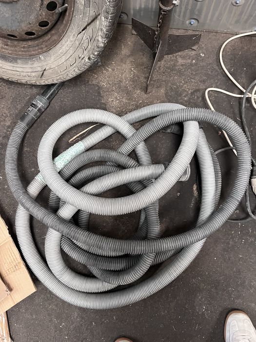 Aspirador Profissional Berner