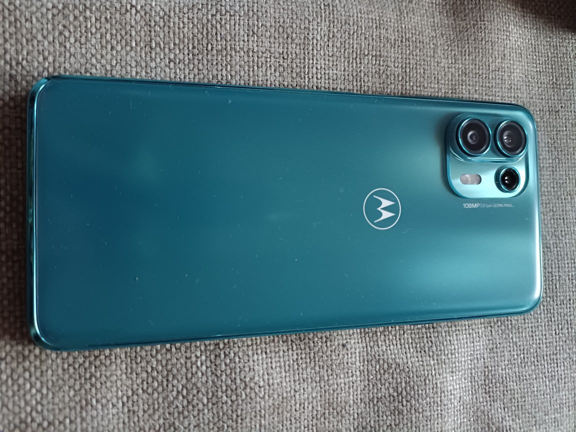 Motorola Edge 20 Lite