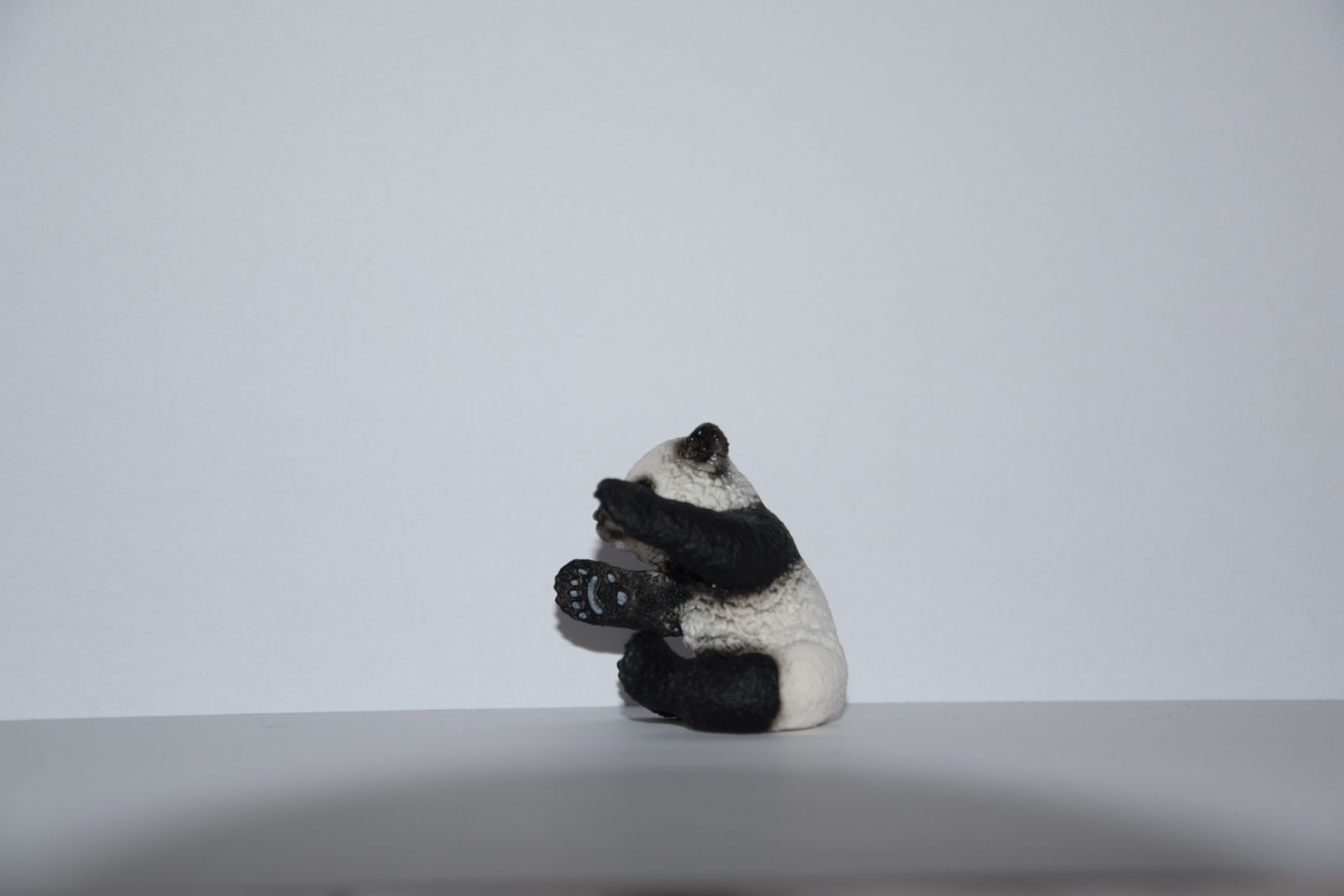 Panda, mała panda Schleich