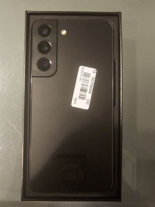 Samsung Galaxy S22 5G