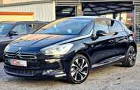 CITROEN DS5 HÍBRIDO SPORTCHIC 2.0Hdi 200CV