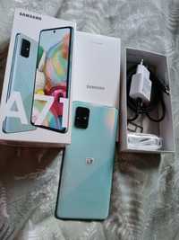 Samsung Galaxy A71