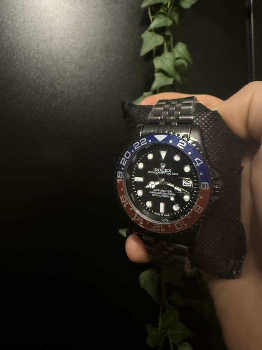 zegarek meski rolex