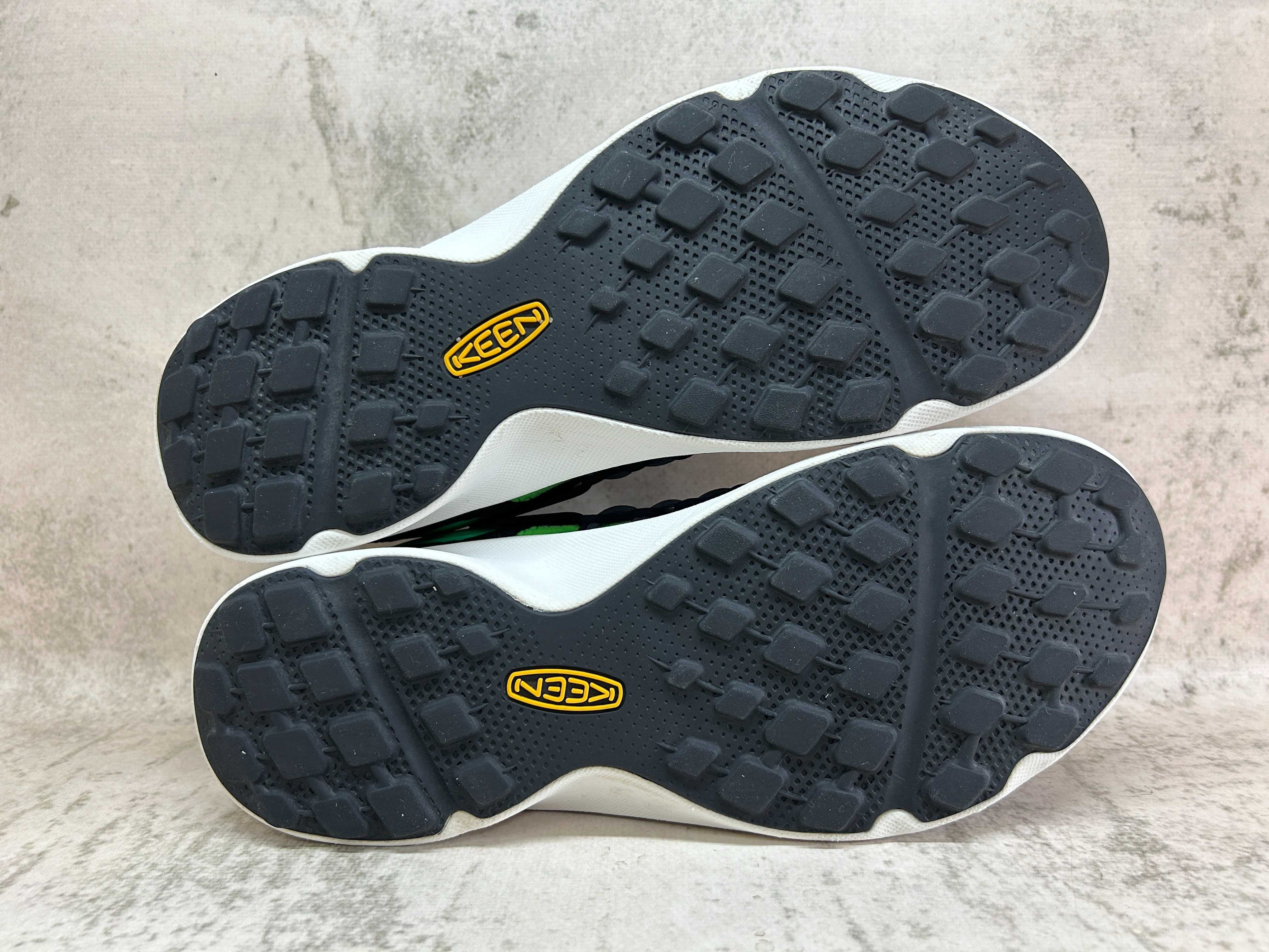 Сандалі Keen Uneek Snk