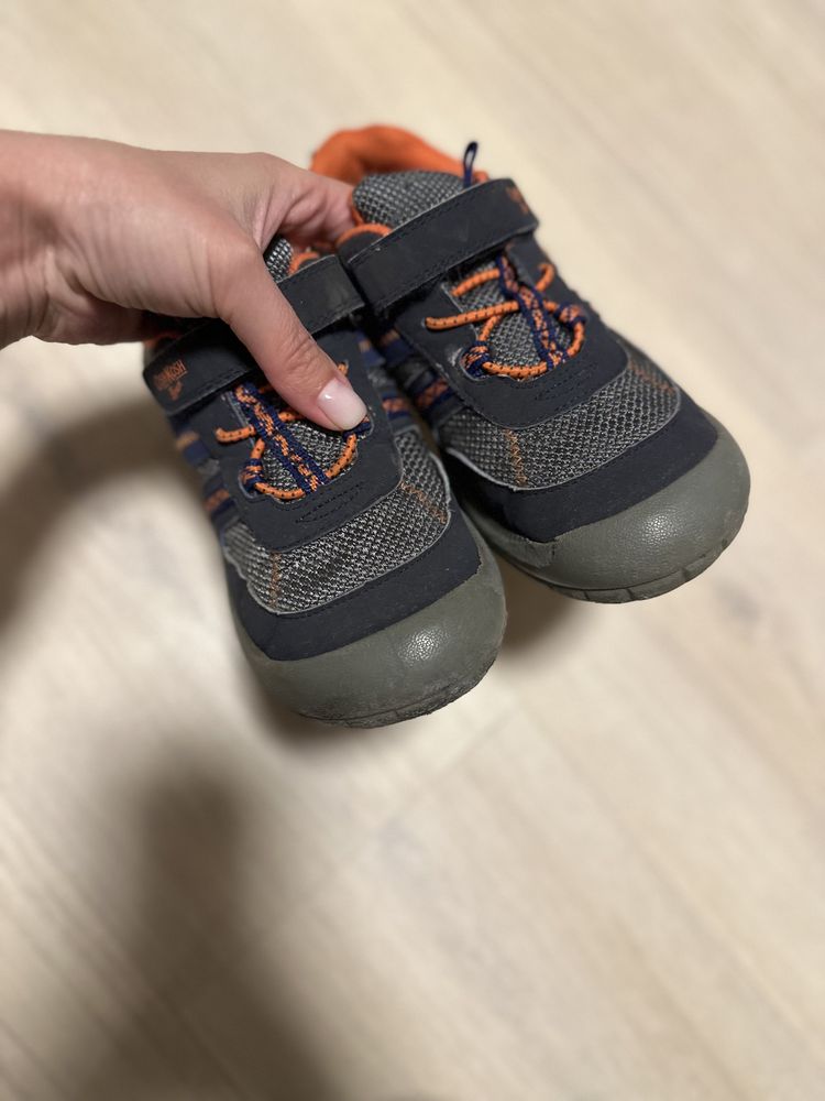 Обувь для мальчика кроссовки OshKosh 32 размер