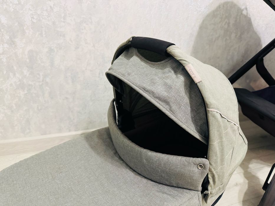 Коляска Cybex balios s   2 в 1