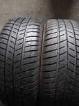 Opony nowe demo 235/55/18 barum 2 szt 2022 rok prod