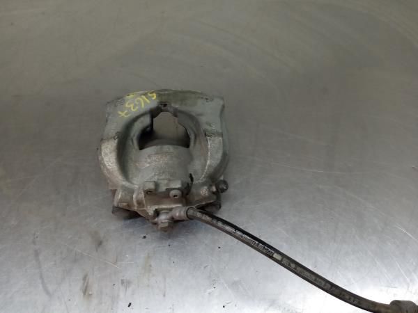 Pinça travão / maxila de travão frente esquerda JAGUAR XE (X760)