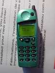 Telefon Nokia 5110 z pierwszych co wyszli