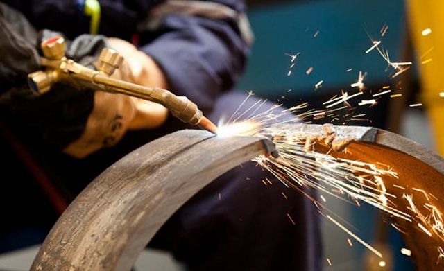 Аренда прокат газового Різака ( Автоген).  Доставка!!!