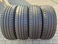 225/75/16C  Michelin Agilis Camping  8mm  F vat Wysyłka gratis