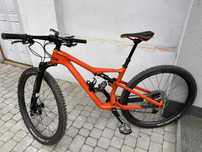 Cannondale Scalpel 29