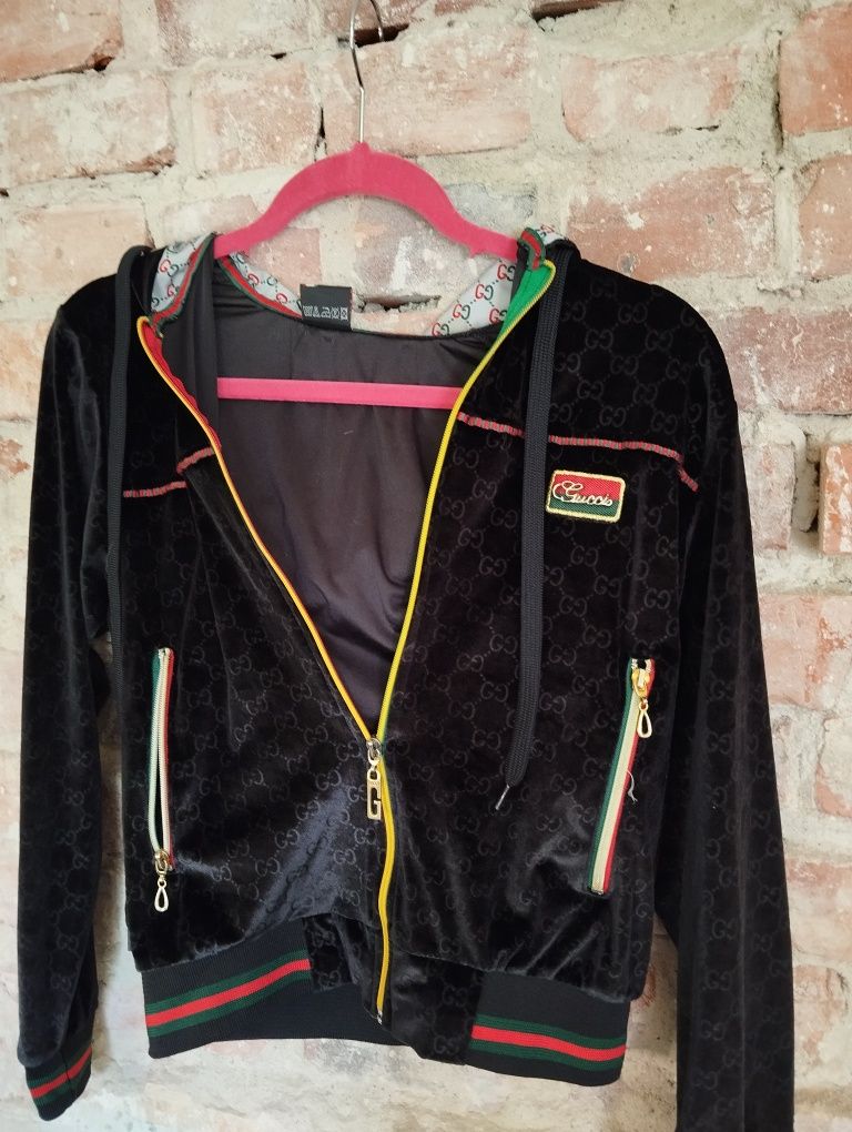 Bluza oryginalna gucci