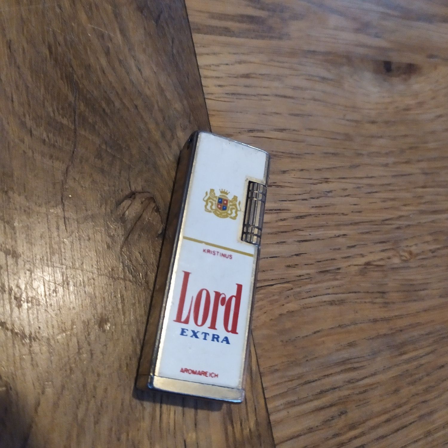 Zapalniczka gazowa lord exstra sunex