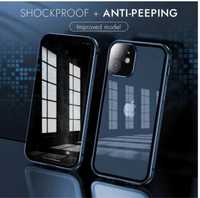 Capa 360 anti-choque iPhone