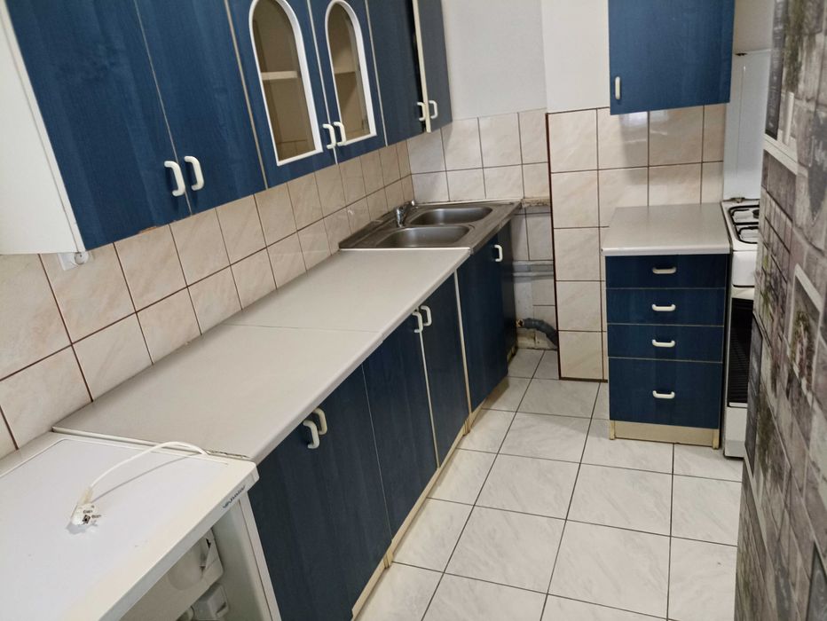 Do wynajęcia kawalerka 35m2 w Chorzowie przy ul. 11 Listopada 37.