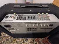 Amplificador de teclado - 90W - Behringer K900FX