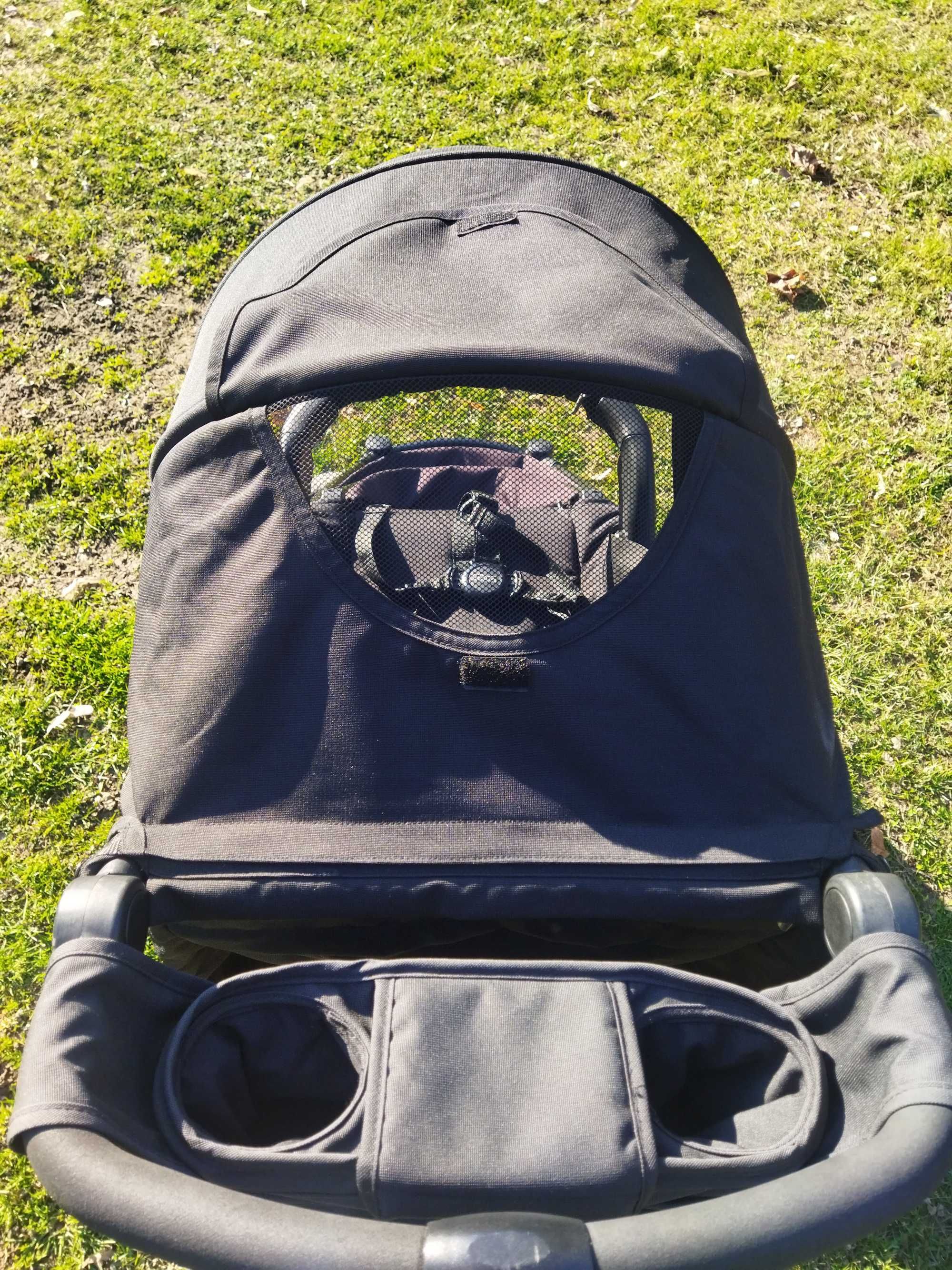 Wózek Britax B-Motion 4 plus