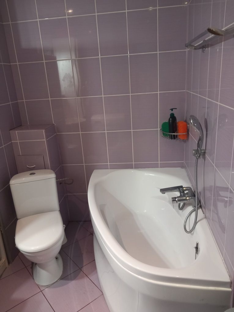 Ciche, przytulne M3 49 m2 parter, odrębna KW