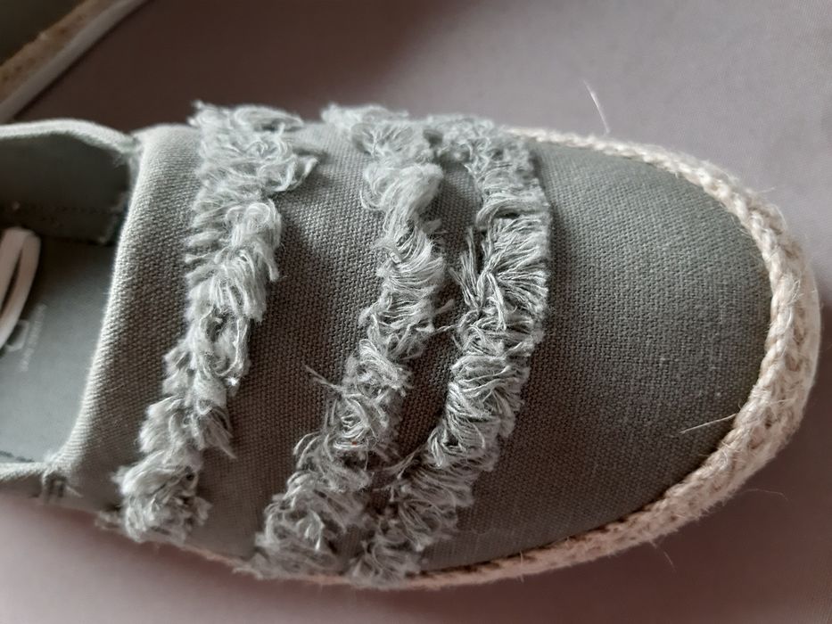 Эспадрильи ESMARA®