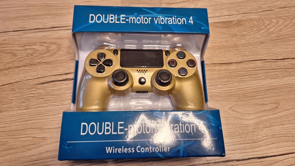 Pad do PlayStation 4