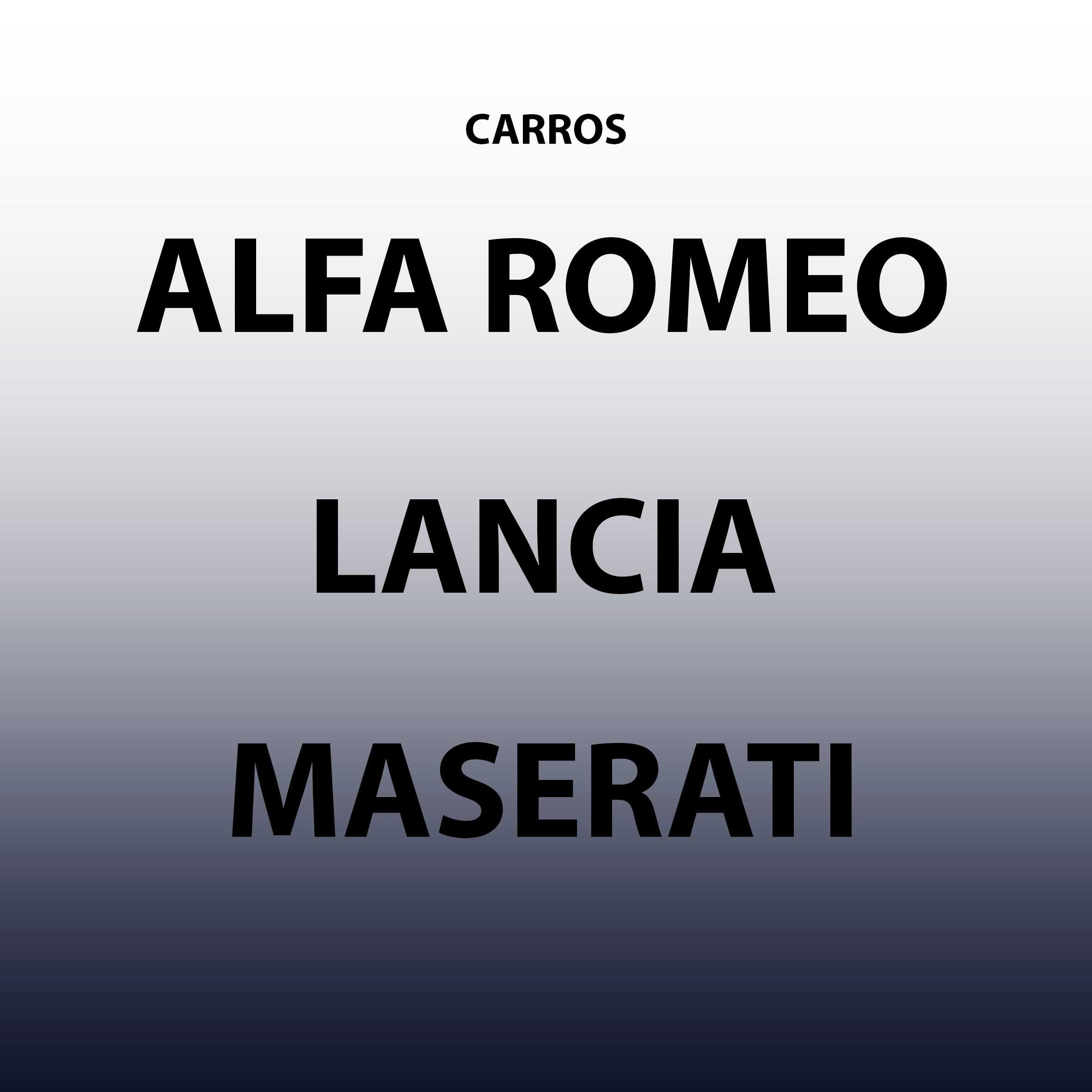 Alfa Romeo - Carros das Marcas Hot Wheels , Majorette , Matchbox .
