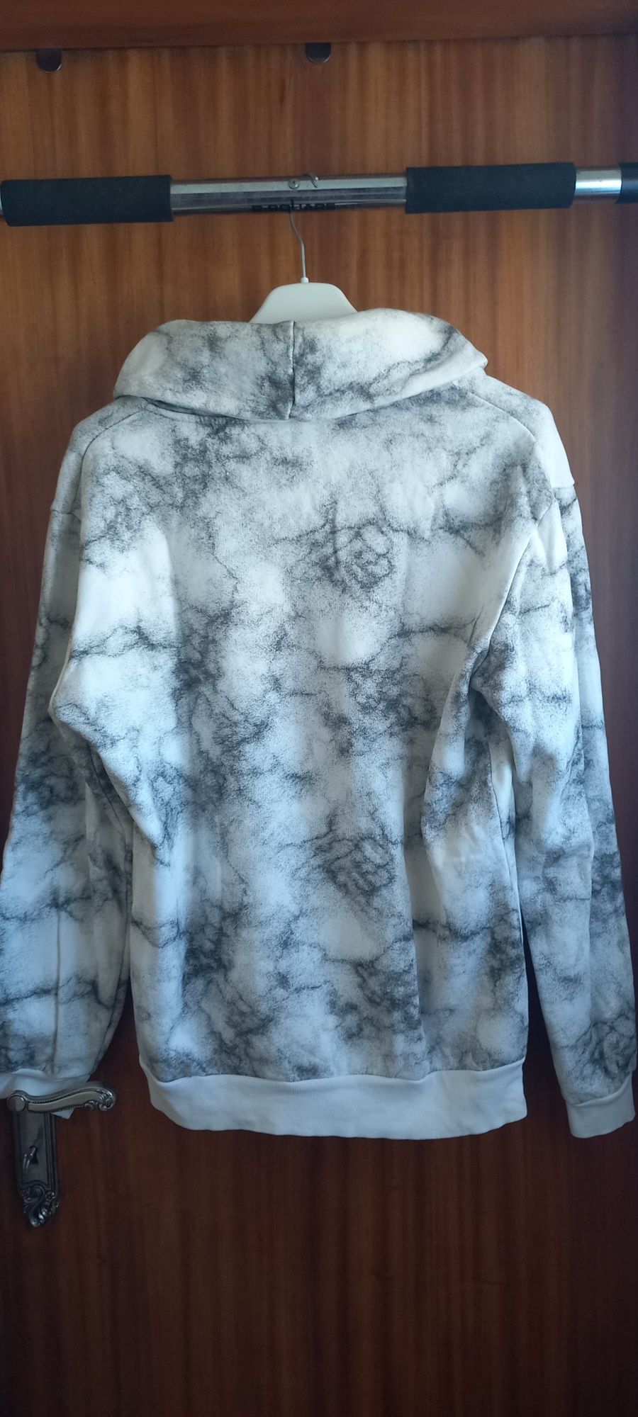 Camisola Homem Seven