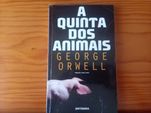 A Quinta dos Animais - George Orwell