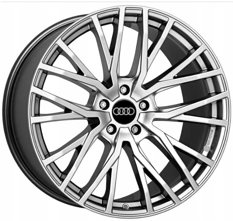 Felgi 19 AUDI A3 8V 8Y A4 B6 B7 B8 B9 A5 B10 A6 C6 C7 C8 Q2 Q3 Q5